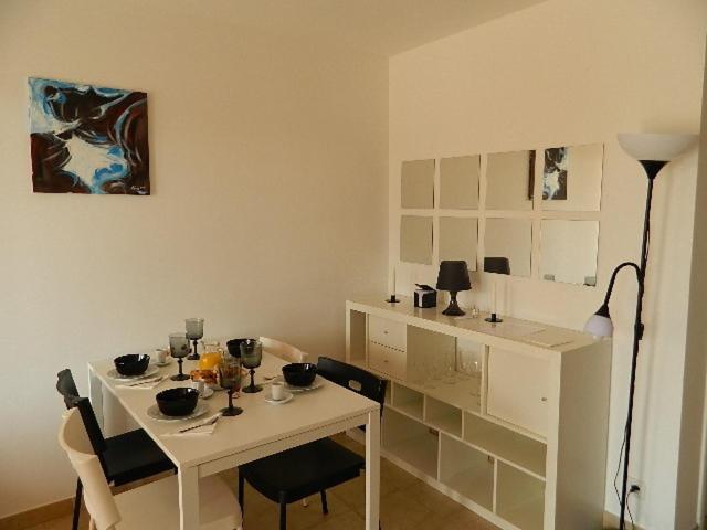 Residence Conca Blue Kültér fotó